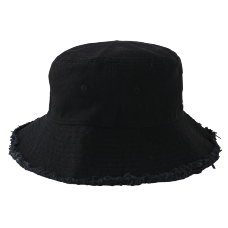 KANE-ZANMAI Bucket Hat