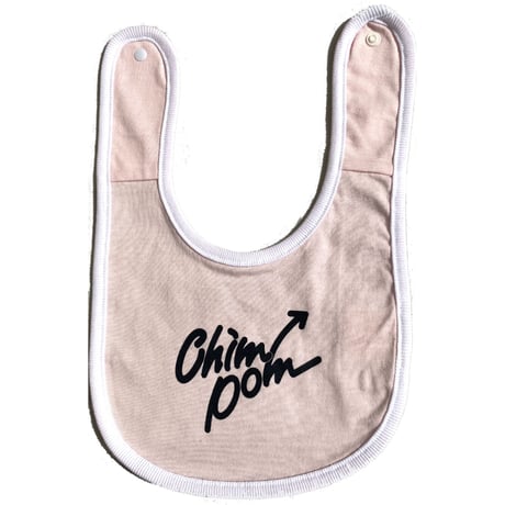 Chim↑Pom BABY BIB