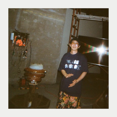 WE ARE SUPER RAT T-SHIRT C↑P from Smappa!