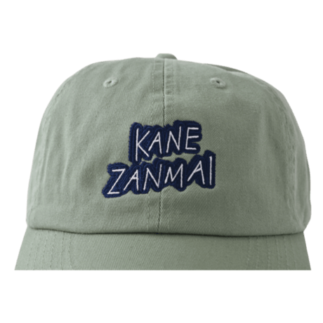 KANE-ZANMAI CAP