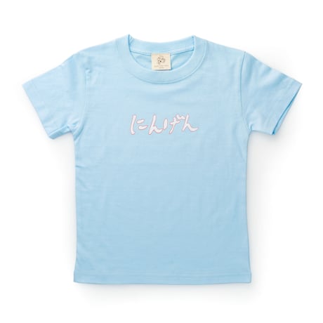 KIDS NINGEN T-SHIRT(90/120size)