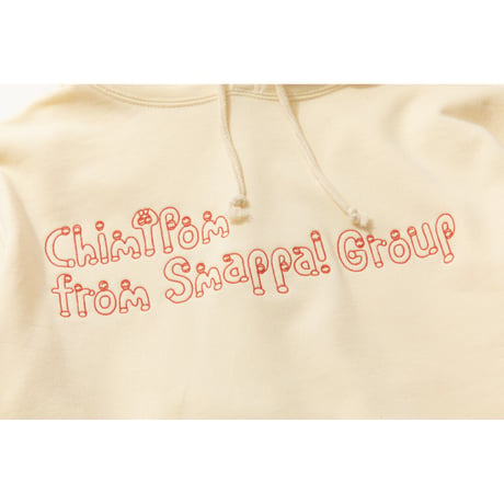 ELLIE Photo Hoodie