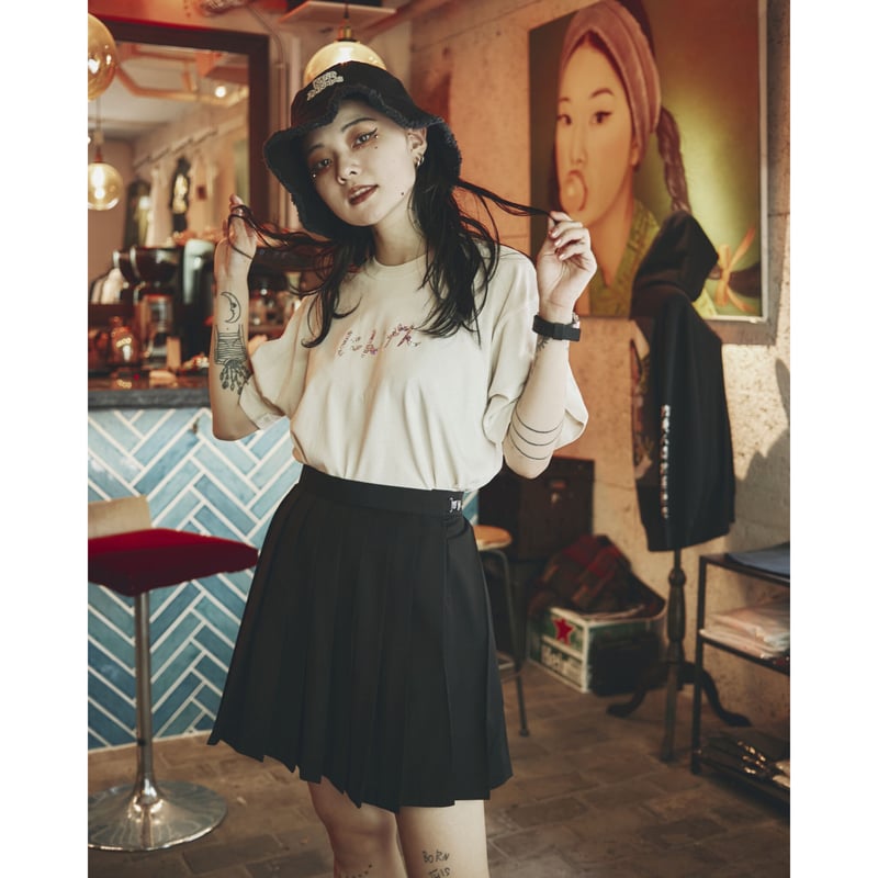 Ne-net - 新品 未着 Ne-net ネネット S キラキラTシャツ 嵐二宮さん色違い着用 Ne-net - 新品 未着 Ne-net ネネット S キラキラTシャツ 嵐二宮