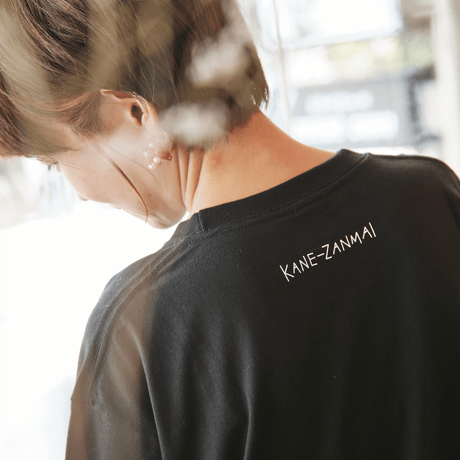 【ぼく脳】ぼく脳展Tシャツ/【BOKUNOU】Exhibition T-shirt
