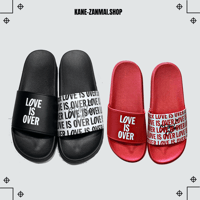 SANDAL  ／LOVE IS OVER