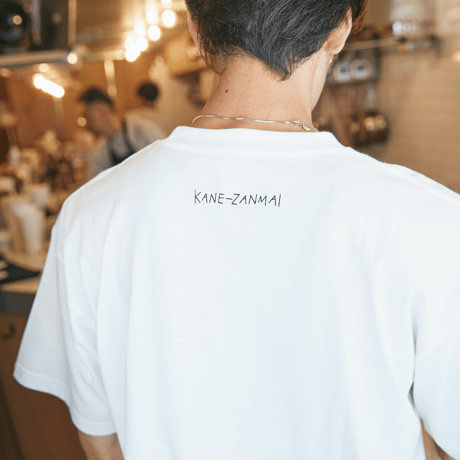【ぼく脳】ぼく脳展Tシャツ/【BOKUNOU】Exhibition T-shirt