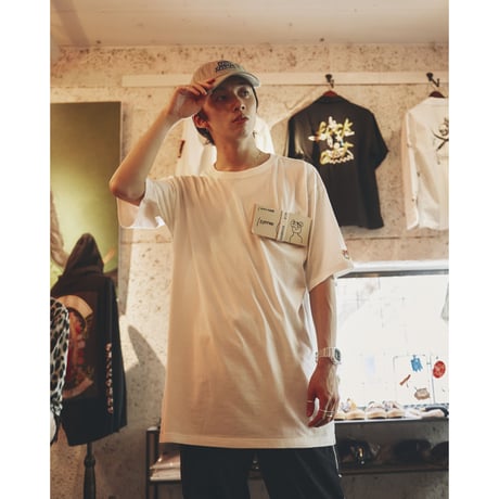 KANE-ZANMAI CAP