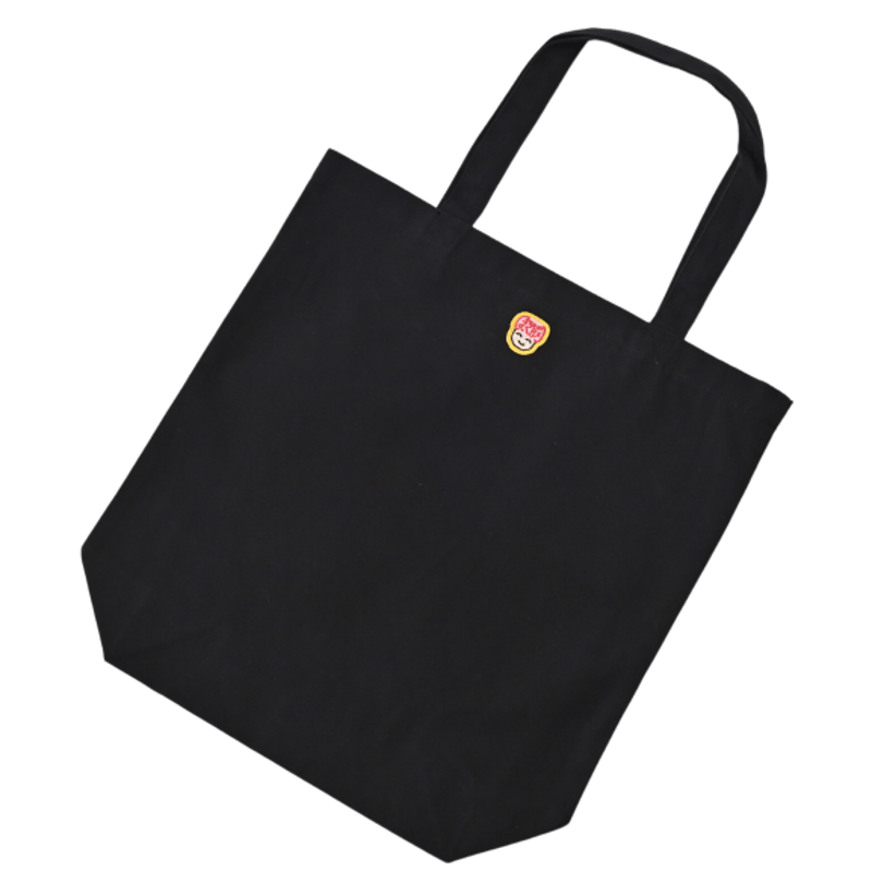 SHOPPING TOTE BAG | KANE-ZANMAI Chim↑Pom