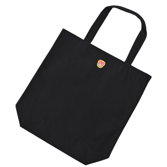 一点限り♡新作鞄が作れるNotes & Totes スタンピンアップ SHOPPING TOTE BAG | KANE-ZANMAI Chim↑Pom