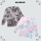 Tie-dye Long T-SHIRT