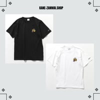 KANE-ZANMAI T-SHIRT