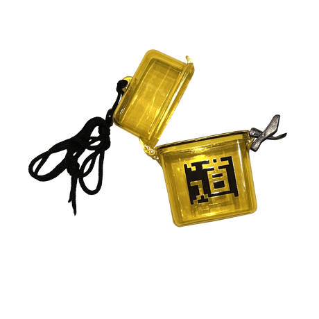 道　CIGARETTE CASE
