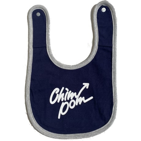 Chim↑Pom BABY BIB