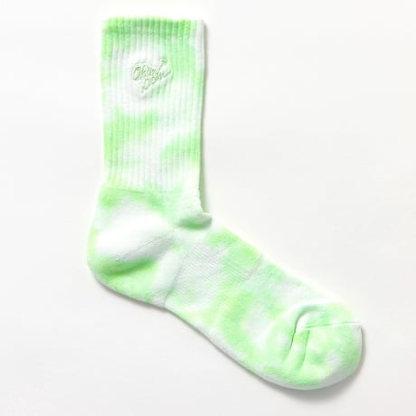 Tie-dye SOCKS