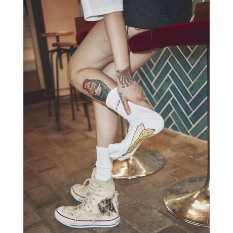 NO SLIP SOCKS