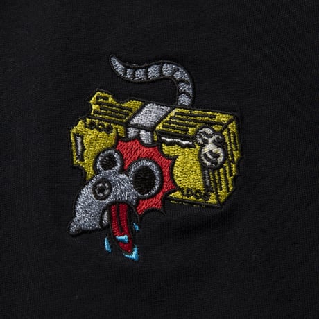 KANE-ZANMAI T-SHIRT
