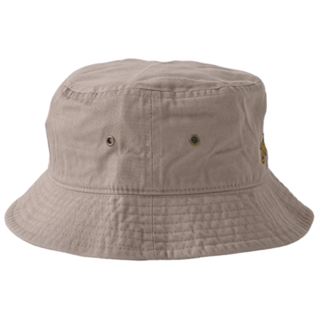 KANE-ZANMAI Kids Bucket Hat