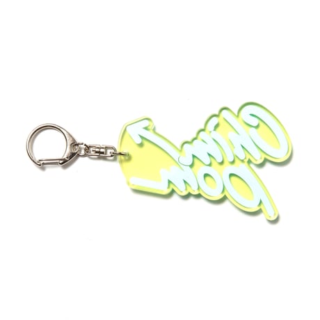 Chim↑Pom  KEY CHAIN