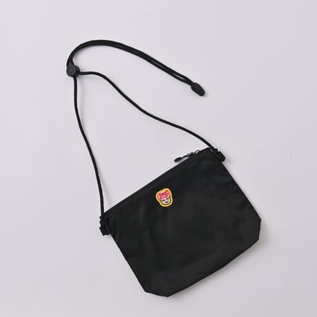 買い物サコッシュ