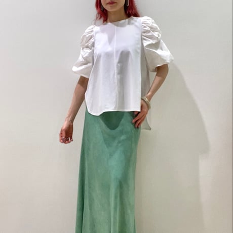 タックスリーブカットソー