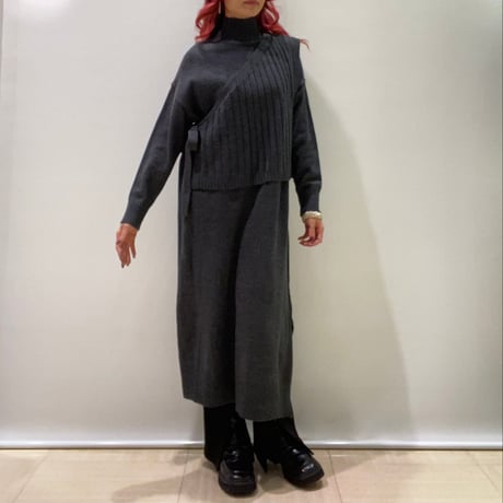 ニットワンピ | STORES