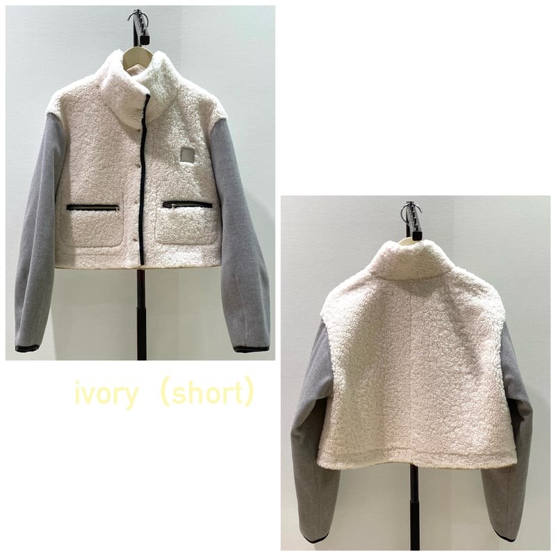 The Dayz Tokyoリバーシブルムートンコート the dayz tokyo リバーシブルムートンコートの通販はau PAY マーケット