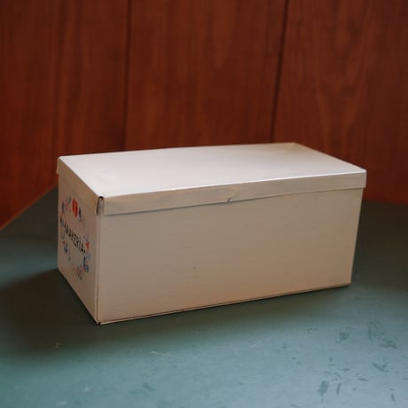 LAAKERIA tin can