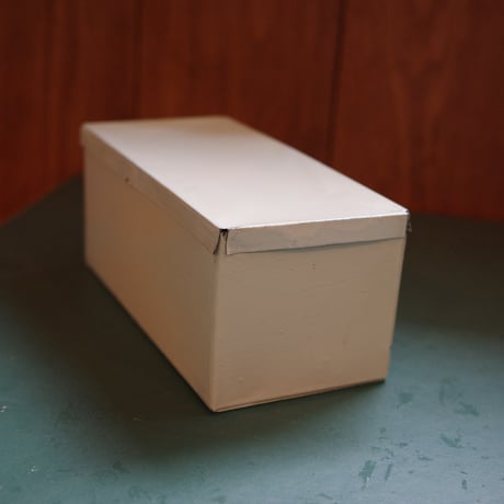 LAAKERIA tin can