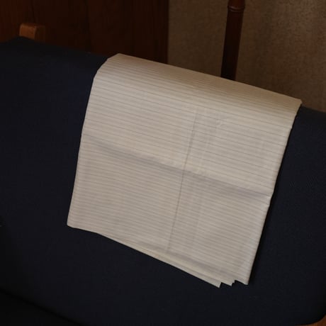 Dot stripe fabric