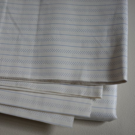 Dot stripe fabric