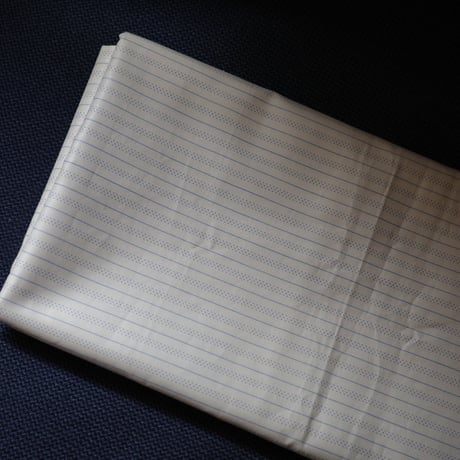 Dot stripe fabric
