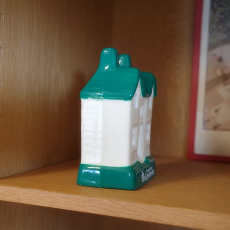 saastopankki Bank money box