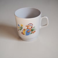 Summer boy mug