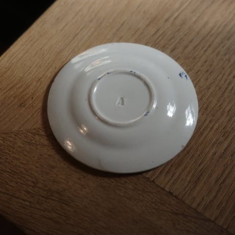 Cat  mini plate dinette（B）