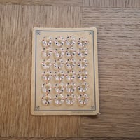 Clear Line Button