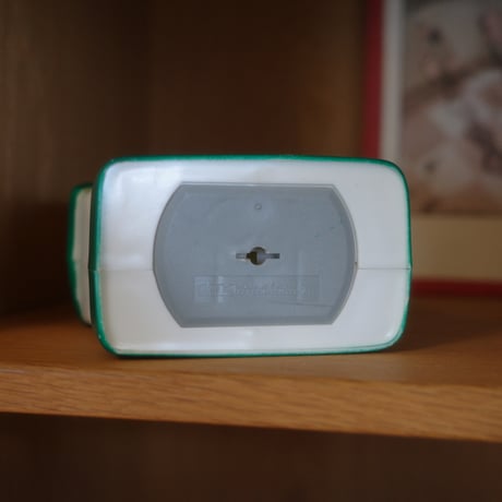 saastopankki Bank money box