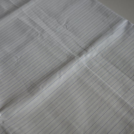 Dot stripe fabric
