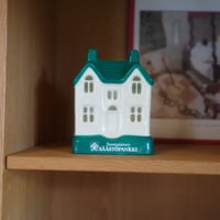 saastopankki Bank money box