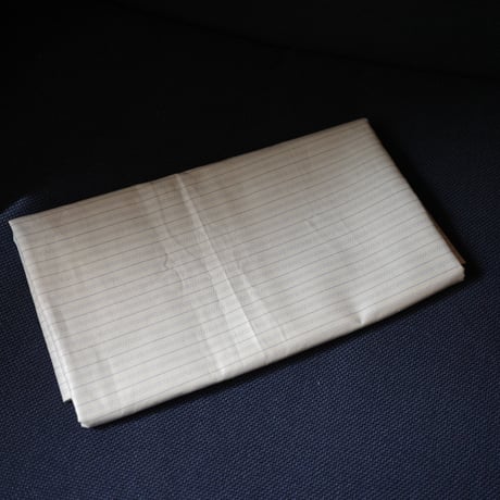 Dot stripe fabric