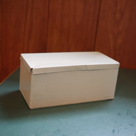 LAAKERIA tin can