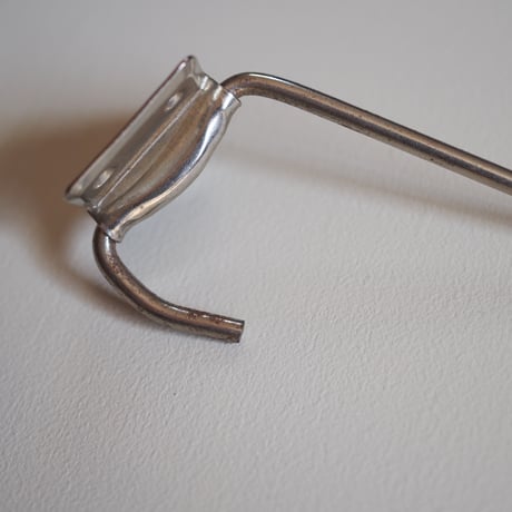 wall hook：green