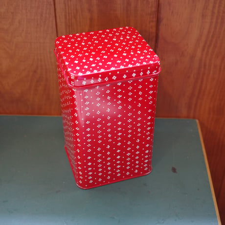 marimekko muija tin can Lsize