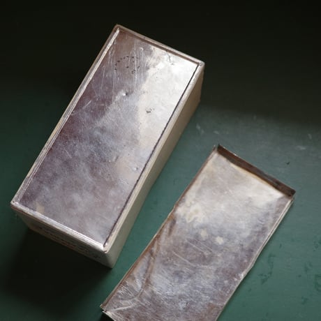 LAAKERIA tin can