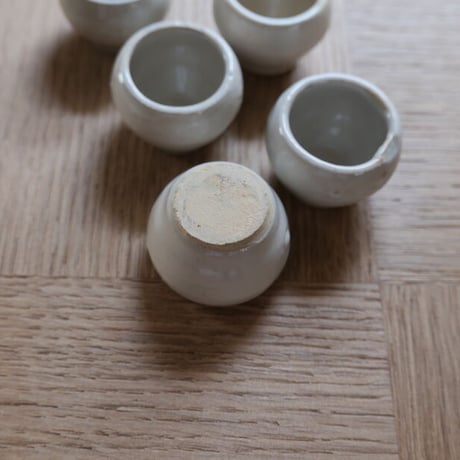Hand Pottery Mini Bowl