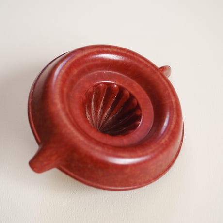 Bakelite lemon squeezer