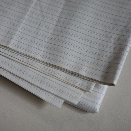 Dot stripe fabric