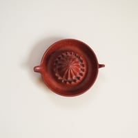 Bakelite lemon squeezer