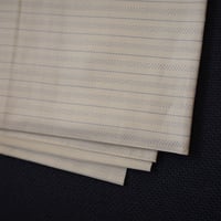 Dot stripe fabric