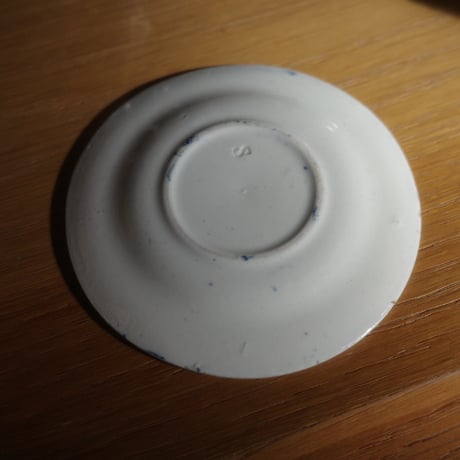 Cat  mini plate dinette（A）