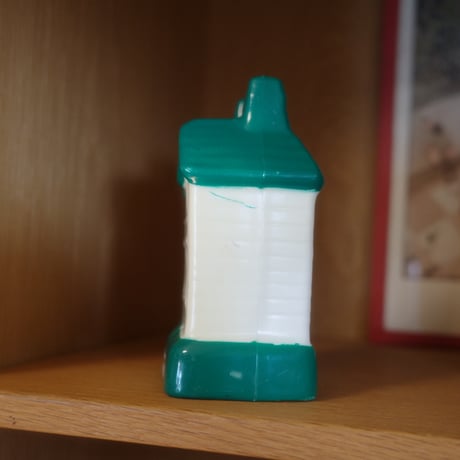 saastopankki Bank money box